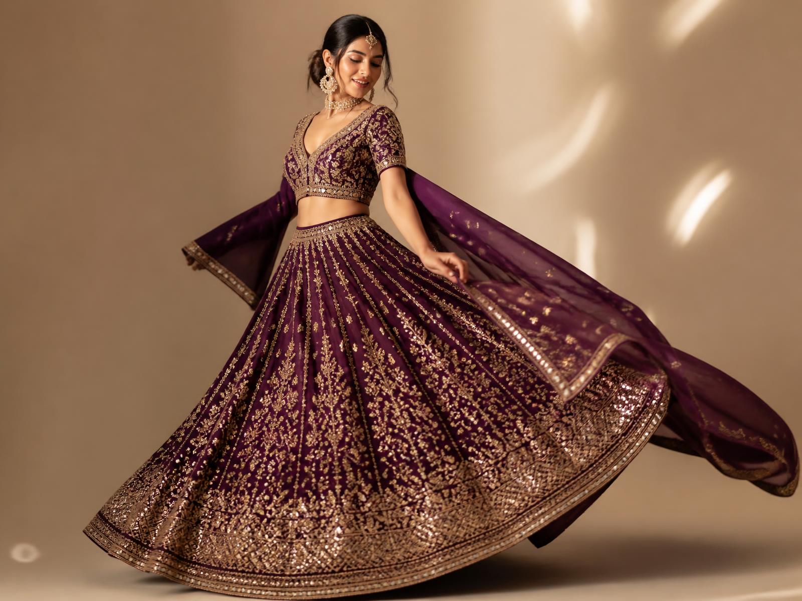 Ziaas Ethnicity festive ethnic wear styling